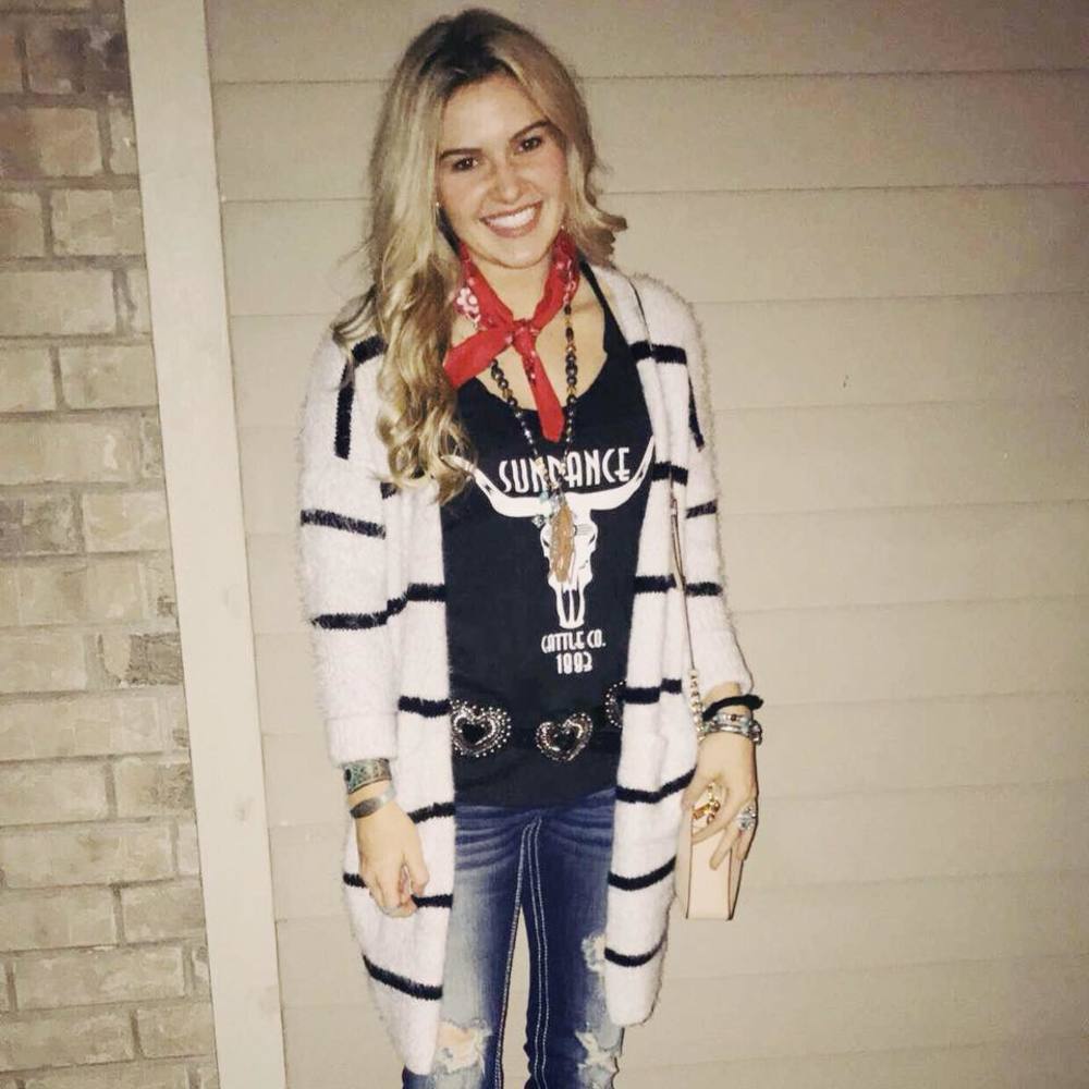 Meet your Posher, Kassi